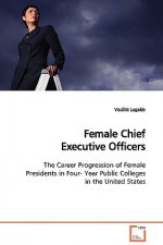 Female Chief Executive Officers
