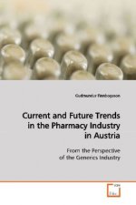 Current and Future Trends in the Pharmacy Industry  in Austria