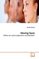 Moving faces