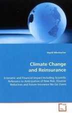 Climate Change and Reinsurance