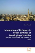 Integration of Refugees in Urban Settings of Developing Countries