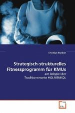 Strategisch-strukturelles Fitnessprogramm für KMUs