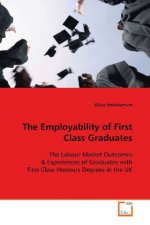 The Employability of First Class Graduates