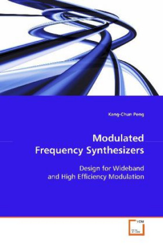 Modulated Frequency Synthesizers