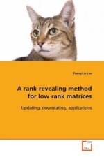 A rank-revealing method for low rank matrices