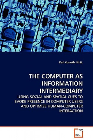 Computer as Information Intermediary