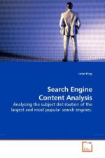 Search Engine Content Analysis