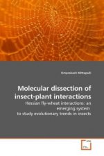 Molecular dissection of insect-plant interactions