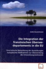 Die Integration der französischen Überseedepartements in die EU