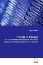 The UN in Kosovo