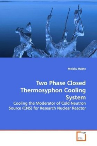 Two Phase Closed Thermosyphon Cooling System