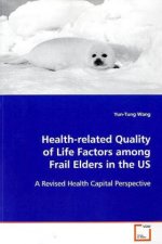 Health-related Quality of Life Factors among Frail  Elders in the US