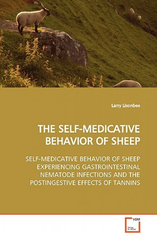 Self-Medicative Behavior of Sheep
