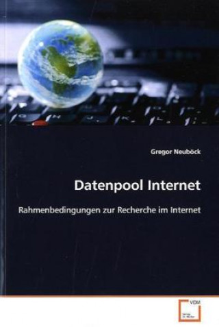 Datenpool Internet