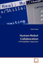 Human-Robot Collaboration