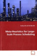 Meta-Heuristics for Large-Scale Process Scheduling