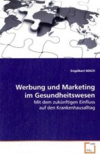 Werbung und Marketing im Gesundheitswesen