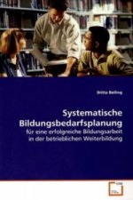 Systematische Bildungsbedarfsplanung