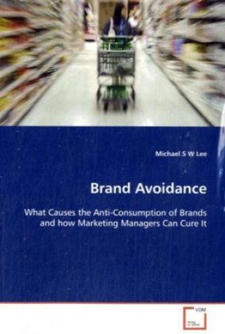 Brand Avoidance