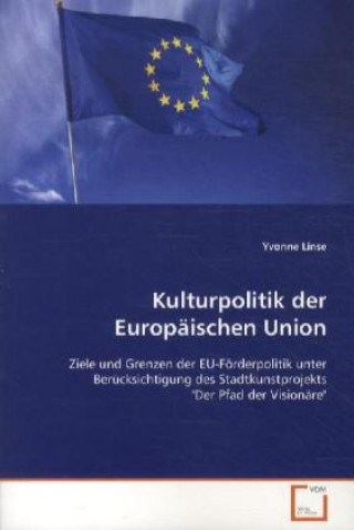 Kulturpolitik der Europäischen Union