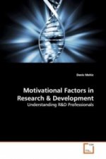 Motivational Factors in Research