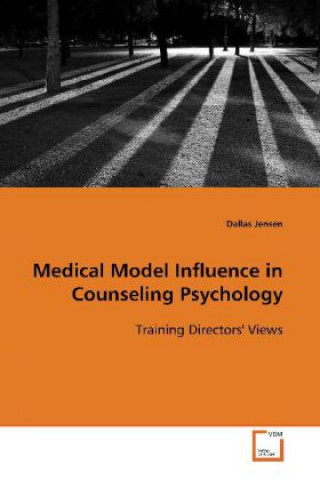 Medical Model Influence in Counseling Psychology