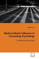 Medical Model Influence in Counseling Psychology