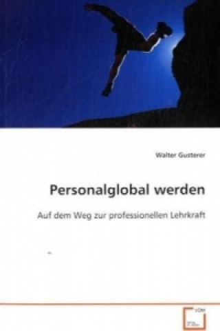 Personalglobal werden