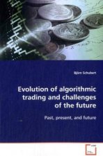 Evolution of algorithmic trading and challenges of the future