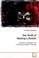 The Thrill of Making a Racket