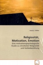 Religiosität, Motivation, Emotion