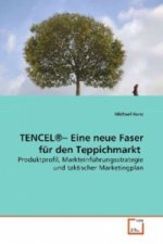 TENCEL®  Eine neue Faser für den Teppichmarkt