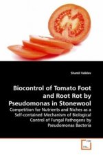 Biocontrol of Tomato Foot and Root Rot by Pseudomonas in Stonewool