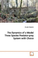 The Dynamics of a Model Three Species Predator-prey  System with Choice