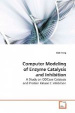 Computer Modeling of Enzyme Catalysis and Inhibition