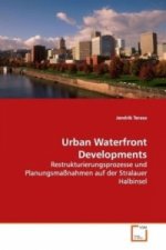 Urban Waterfront Developments