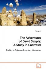 Adventures of David Simple