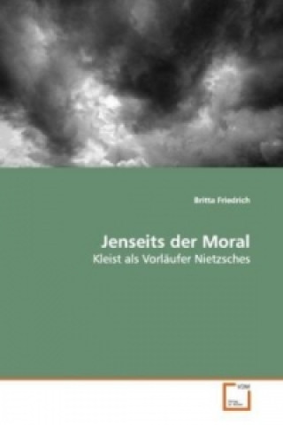 Jenseits der Moral