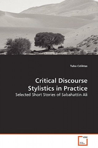 Critical Discourse Stylistics in Practice