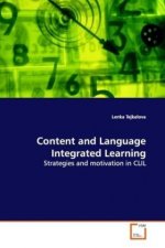 Content and Language Integrated Learning