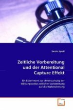 Zeitliche Vorbereitung und der Attentional Capture Effekt