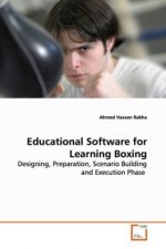 Educational Software for Learning Boxing