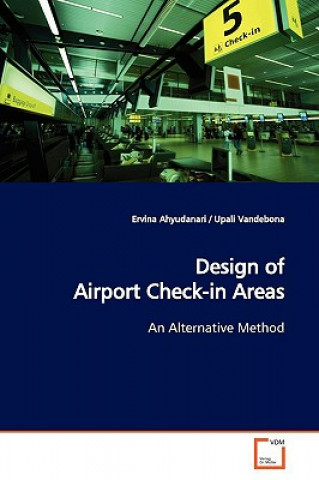 Design of Airport Check-in Areas