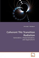 Coherent THz Transition Radiation