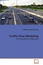Traffic Flow Modeling