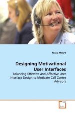Designing Motivational User Interfaces