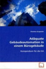 adäquate Gebäudeautomation in einem Bürogebäude