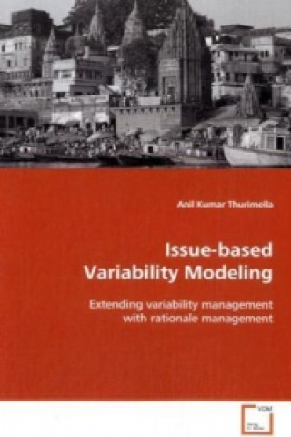 Issue-based Variability Modeling