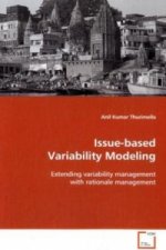 Issue-based Variability Modeling
