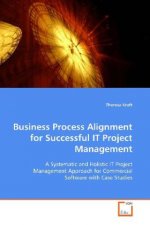 Business Process Alignment for Successful IT Project  Management